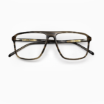 Fly Bold - Honey Acetate - Square