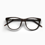 Fly Bold - Brown TR90 - Round