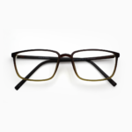 Fly Bold - Black TR90 - Rectangle