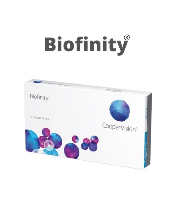 biofinity
