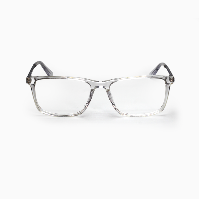 Fly Bold - Transparent Acetate - Rectangle - Image 3