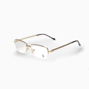 Grid - Gold Metal - Rectangle - Image 4