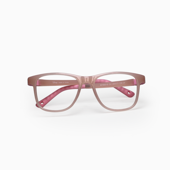 Nural - Rose Acetate - Oval - Image 3