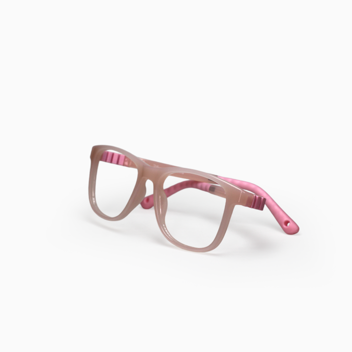 Nural - Rose Acetate - Oval - Image 4