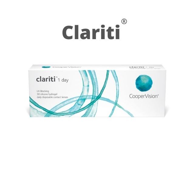 كليريتي- Clariti