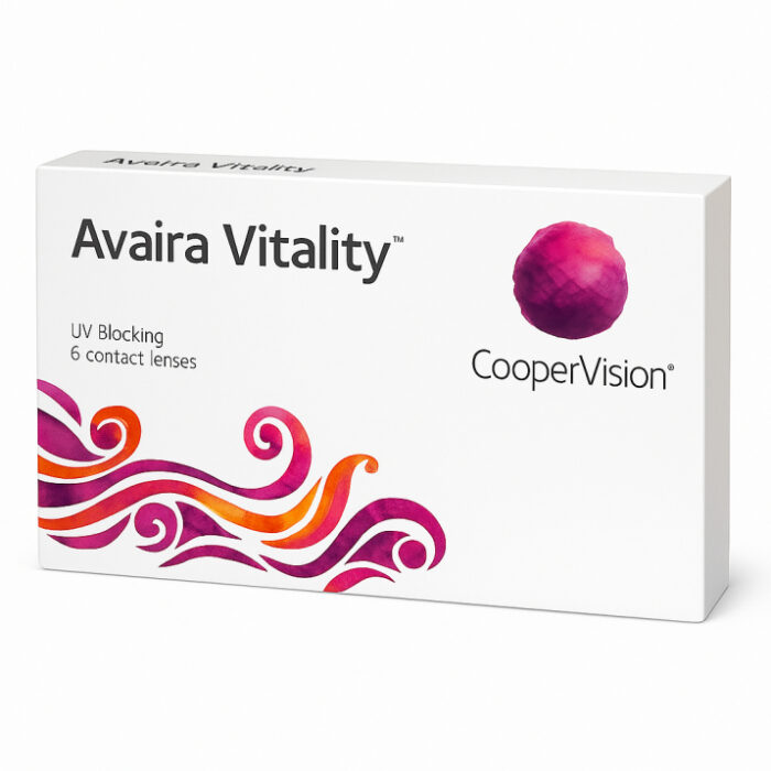 Avaira Vitality Avaira Vitality - Image 1