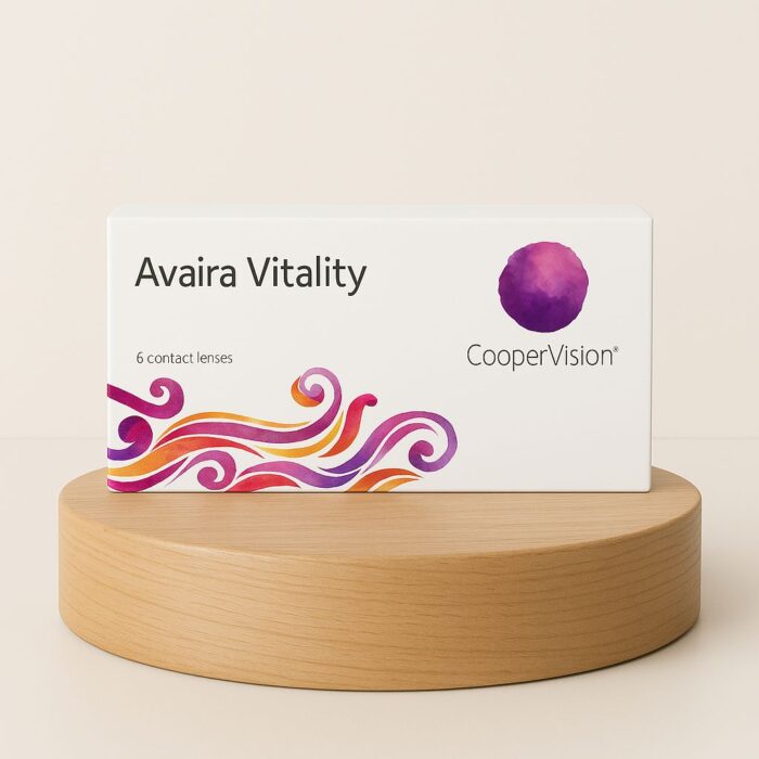 Avaira Vitality - Image 2