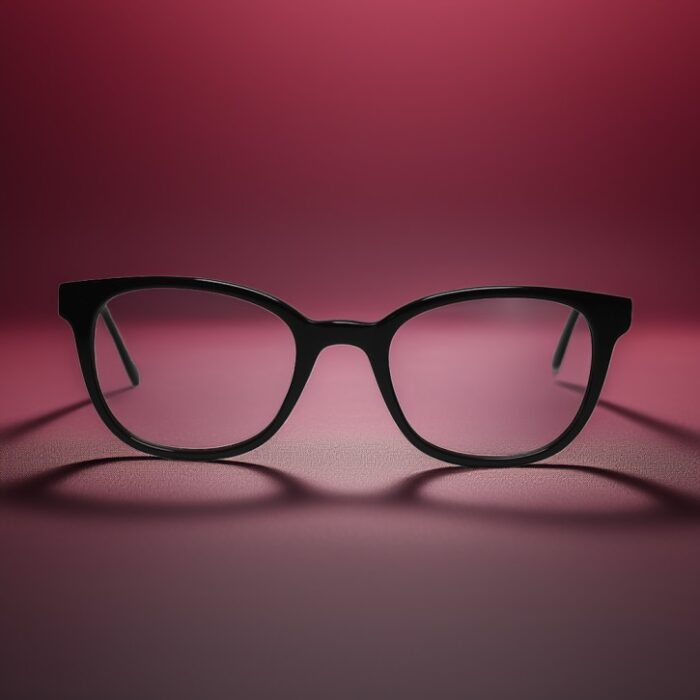Fly Bold - Dark Brown Acetate - Square - Image 2
