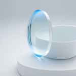 Core 1.67 Lenses With Blue light