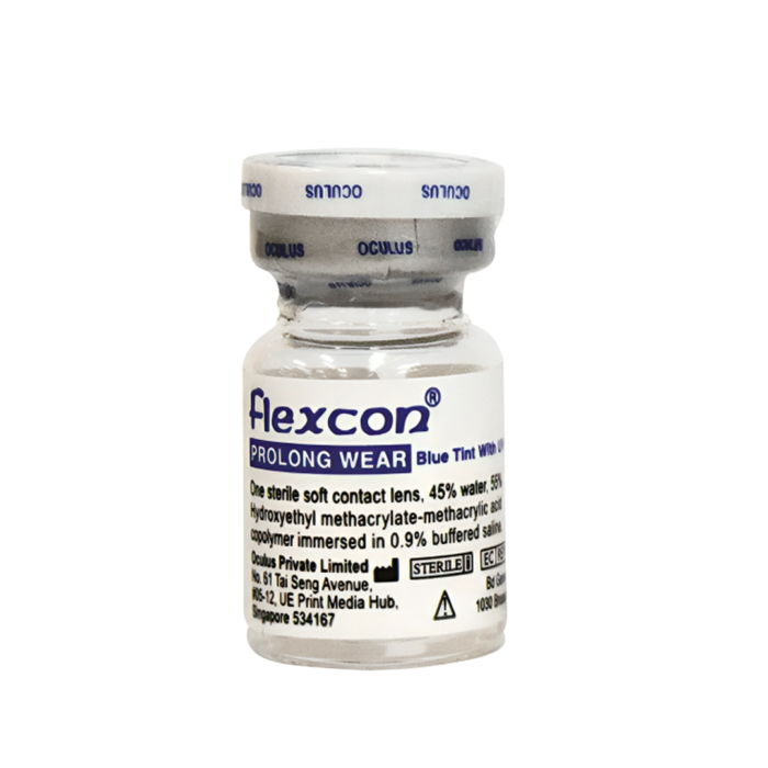 Flexcon Uv Flexcon Uv - Image 1
