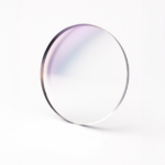 Flint Mineral 1.74 Lenses + Anti-Reflection