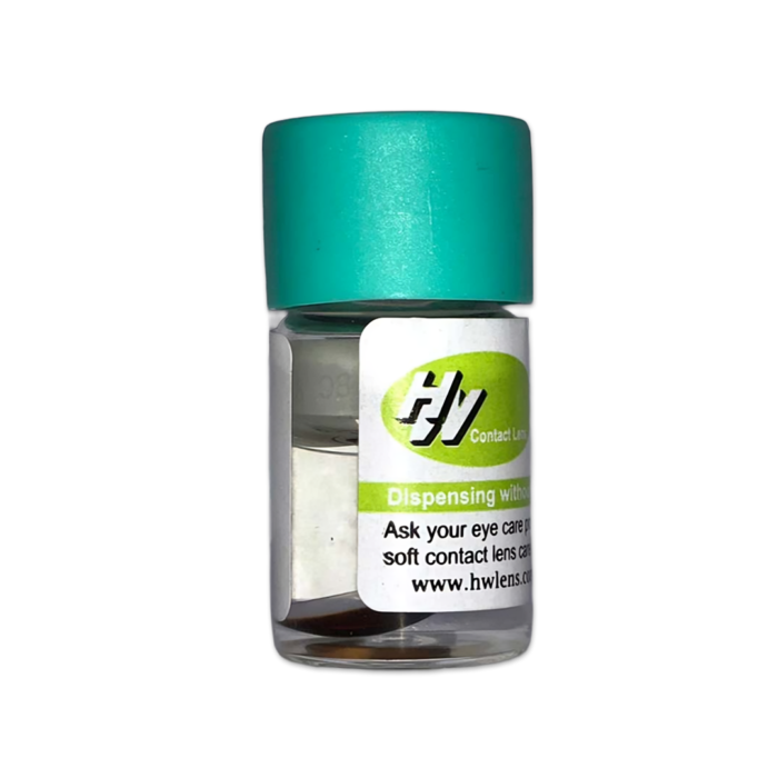 HW Contact Lens HW Contact Lens - Image 1