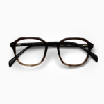 Fly Bold - Gradient Brown Acetate - Square