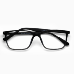 Fly Bold - Gradient Black TR90 - Rectangle