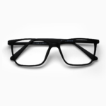 Fly Bold - Black TR90 - Rectangle