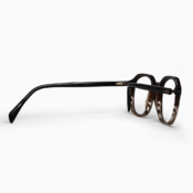 Fly Bold - Gradient Brown Acetate - Square - Image 4