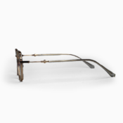 Grid - Gold Metal- Geometric - Image 5