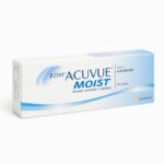 Johnson Acuvue Moist Daily