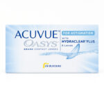 Johnson Acuvue Oasys Toric