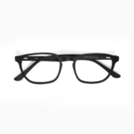 Fly Bold - Black TR - Square