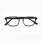 Fly Bold - Black TR - Square