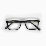 FlyBold - Black Acitate - Rectangle