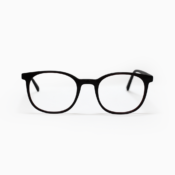Fly Bold - Dark Brown Acetate - Square - Image 3