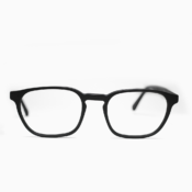 Fly Bold - Black TR - Square - Image 5