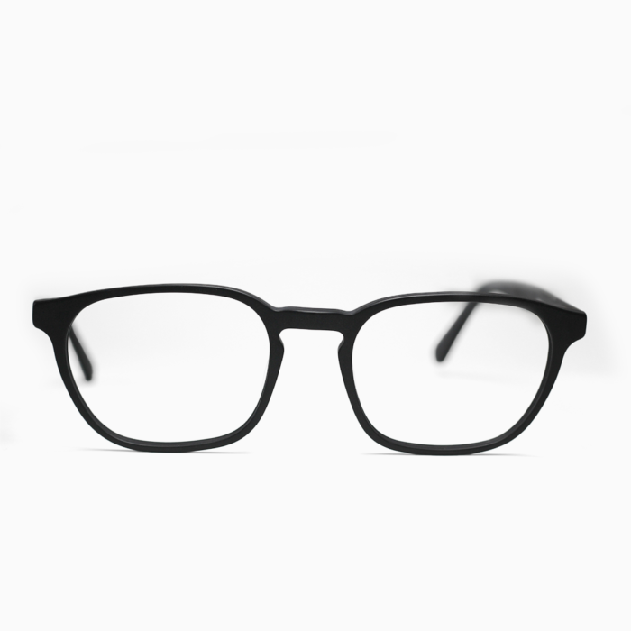 Fly Bold - Black TR - Square - Image 5