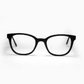 Fly Bold - Dark Brown Acetate - Square - Image 6