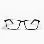 Fly Bold - Black TR - Rectangle - Image 3