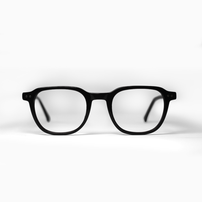 Fly Bold - Dark Brown Acetate - Square - Image 5