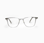 Fly Bold - Transparent Acetate - Square - Image 3