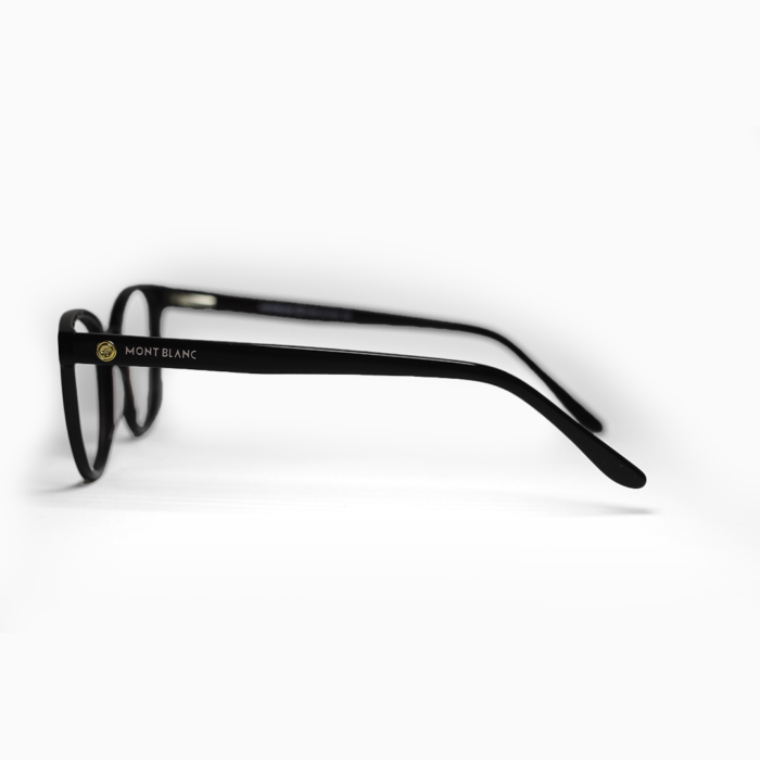 Fly Bold - Dark Brown Acetate - Square - Image 4