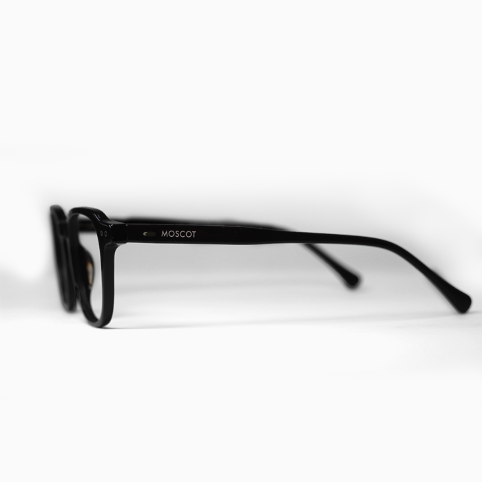Fly Bold - Dark Brown Acetate - Square - Image 3