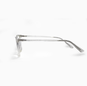 Fly Bold - Transparent Acetate - Square - Image 4