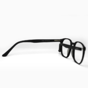 Fly Bold - Black TR - Square - Image 4