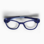 Nural - Dark Blue TR - Oval