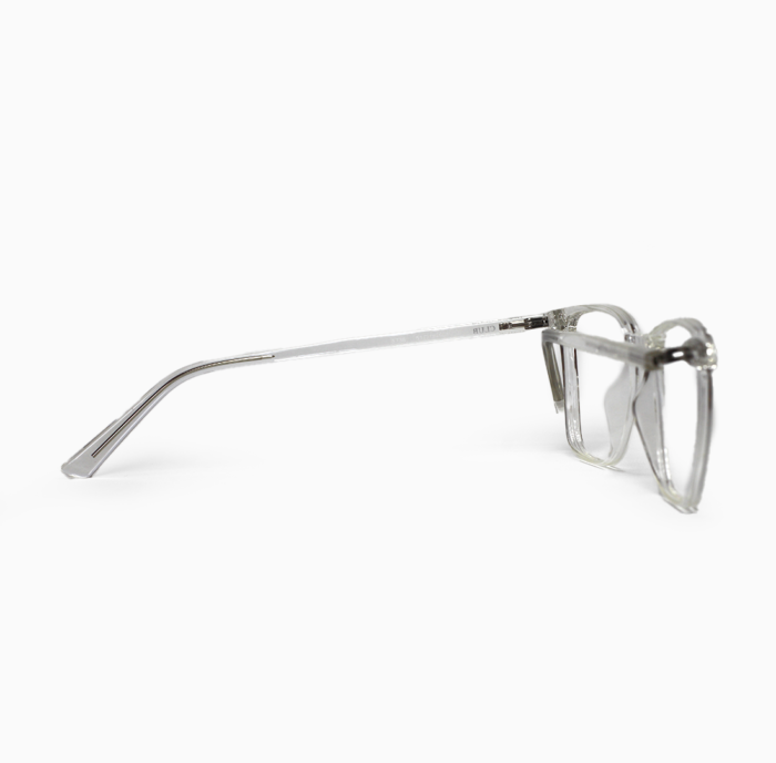 Fly Bold - Transparent Acetate - Square - Image 5