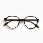 Fly Bold - Brown TR90 - Round