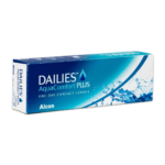 Alcon Aqua Daily