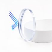 Blue Light Lenses 1.56 - Image 4